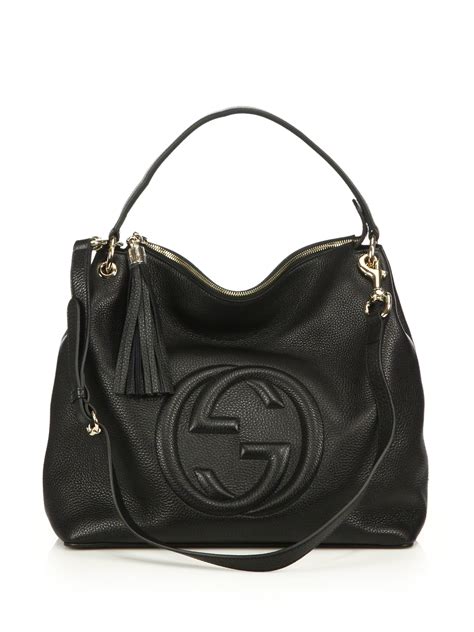 gucci purse all black|Gucci Pre.